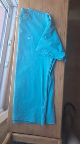 Camiseta Nike Talla M