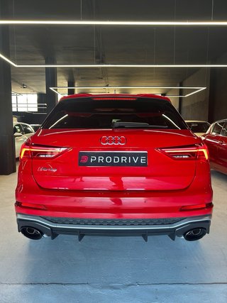 Audi RS Q3 2021