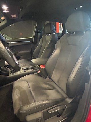 Audi RS Q3 2021