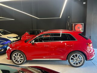 Audi RS Q3 2021