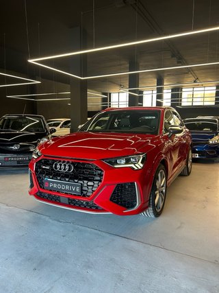 Audi RS Q3 2021
