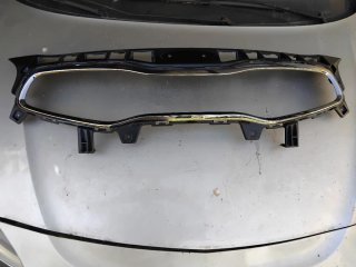 Rejilla Parachoques Kia Ceed 2018 Cromada