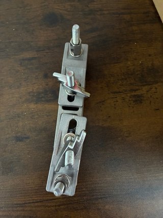 Yamaha CSAT-924ABP Multi Clamp