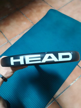 Raqueta Head Speed Beach Tennis Profesional