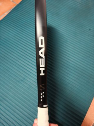 Raqueta Head Speed Beach Tennis Profesional