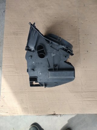 Mueble Calefacción Renault Super 5 GT Turbo