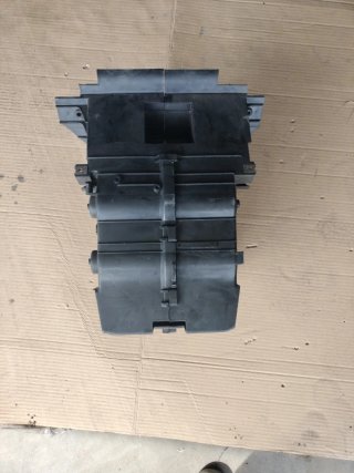 Mueble Calefacción Renault Super 5 GT Turbo