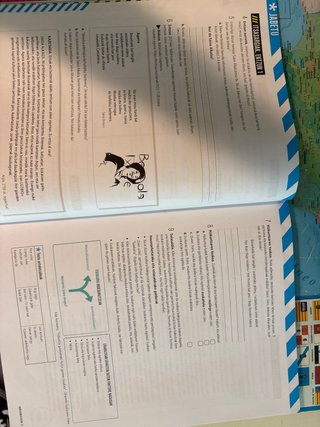 Euskara eta Literatura Batxilergoa 1