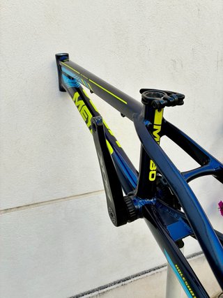 Cuadro BMX Race MEYBO Talla 22.5