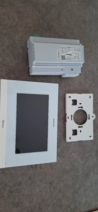 Monitor Videoportero Golmar