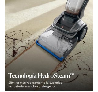 BISSELL Revolution HydroSteam Aspiradora Agua
