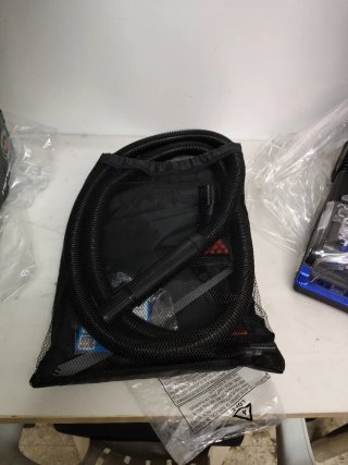 BISSELL Revolution HydroSteam Aspiradora Agua