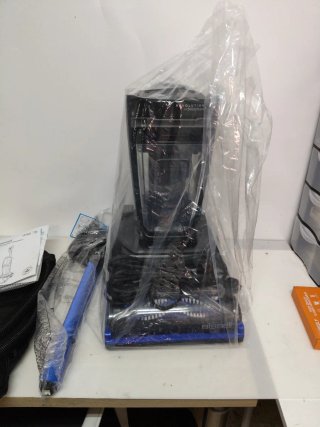 BISSELL Revolution HydroSteam Aspiradora Agua