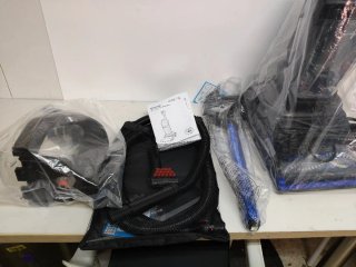 BISSELL Revolution HydroSteam Aspiradora Agua
