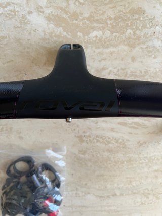 Specialized S-Works Tarmac SL8