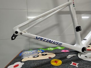 Specialized S-Works Tarmac SL8