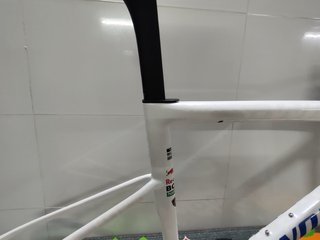 Specialized S-Works Tarmac SL8