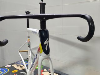 Specialized S-Works Tarmac SL8