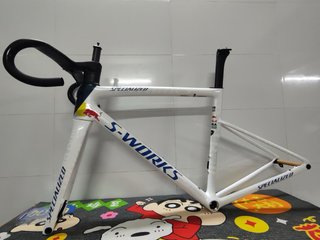 Specialized S-Works Tarmac SL8