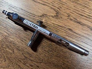 Aerógrafo Dexter DX-1839 Nuevo