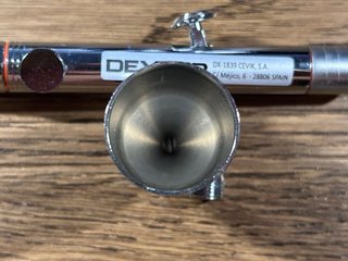 Aerógrafo Dexter DX-1839 Nuevo