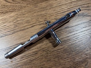 Aerógrafo Dexter DX-1839 Nuevo