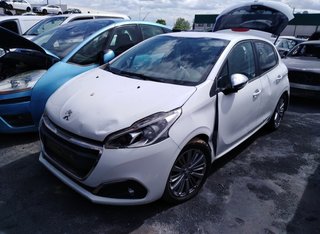 Peugeot sistema navegación gps 208 like 2902712
