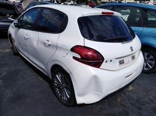 Peugeot sistema navegación gps 208 like 2902712