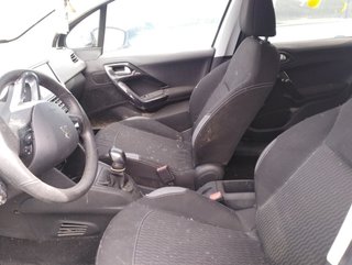 Peugeot sistema navegación gps 208 like 2902712