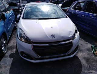 Peugeot sistema navegación gps 208 like 2902712