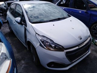 Peugeot sistema navegación gps 208 like 2902712