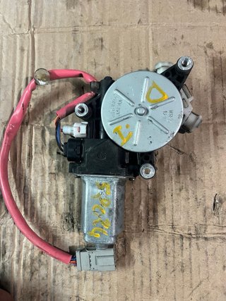 Motor Elevalunas Honda Civic EP3 lado piloto