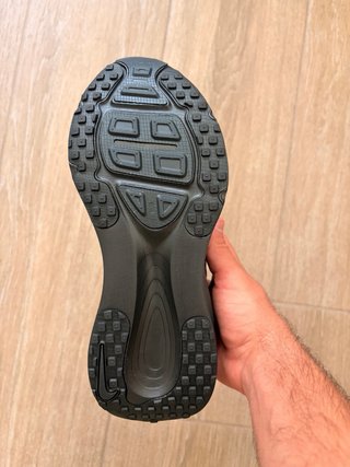 Nike Vomero 18
