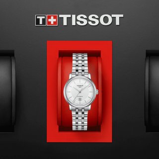 Orologio Tissot Carson Lady T122.207.11.031.00