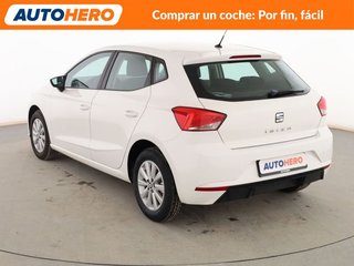 Seat Ibiza 1.0 TSI Style Plus