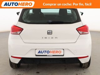 Seat Ibiza 1.0 TSI Style Plus