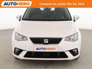 Seat Ibiza 1.0 TSI Style Plus