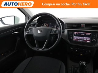 Seat Ibiza 1.0 TSI Style Plus