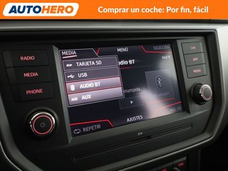 Seat Ibiza 1.0 TSI Style Plus