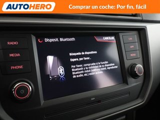 Seat Ibiza 1.0 TSI Style Plus