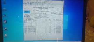 Ordenador Portátil HP  Blanco