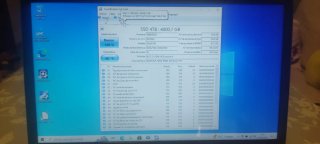 Ordenador Portátil HP  Blanco