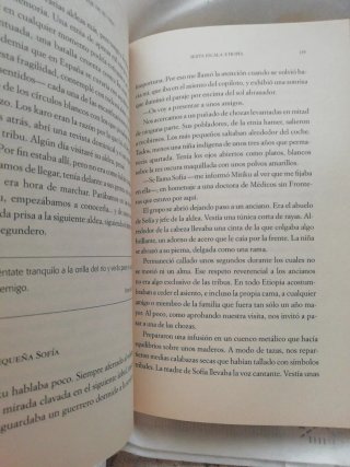 El viaje de tu vida