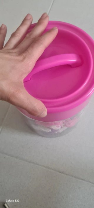 Juego de construcción para niñ@s