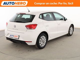 Seat Ibiza 1.0 TSI Style Plus