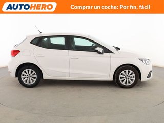 Seat Ibiza 1.0 TSI Style Plus