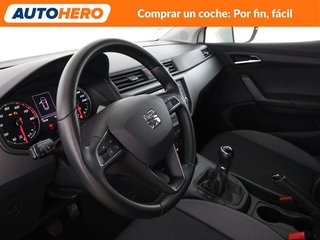Seat Ibiza 1.0 TSI Style Plus