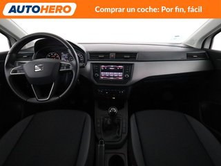 Seat Ibiza 1.0 TSI Style Plus