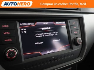Seat Ibiza 1.0 TSI Style Plus