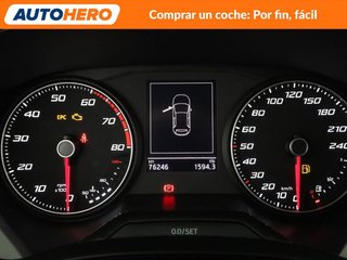 Seat Ibiza 1.0 TSI Style Plus